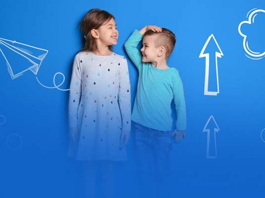 Pfizer lanza sitio web sobre crecimiento infantil