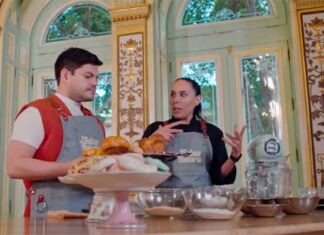 El Sabor de la Historia Lyncott