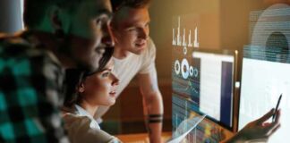 empresas desarrollo software de marketing