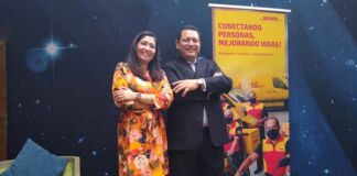 promoción de verano Enviamanía DHL Express