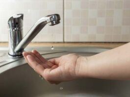 Condominios pagan hasta 27 mil pesos en pipas por escasez de agua gasto de condominios en pipas de agua