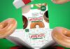 Tarjetas de regalo Krispy Kreme, el obsequio ideal para los amantes de las donas tarjetas de regalo Krispy Kreme