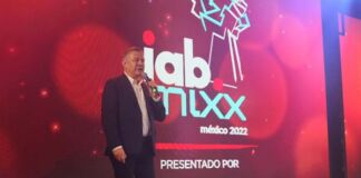 ganadores IAB Mixx México 2022