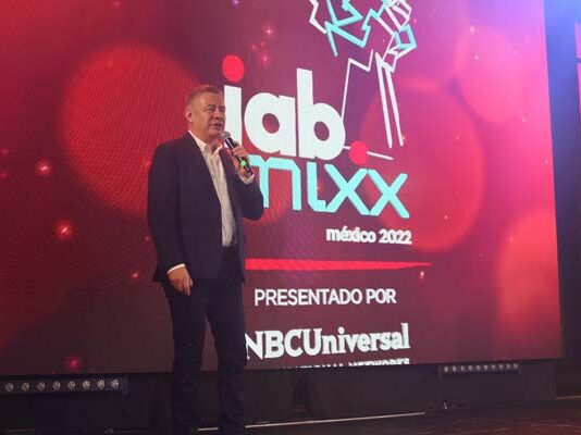 ganadores IAB Mixx México 2022