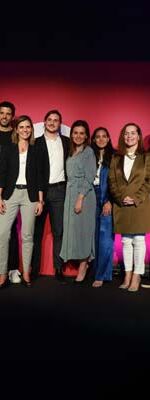 Conoce a los 25 líderes más influyentes del marketing en Latinoamérica 25 líderes más influyentes del marketing Latam
