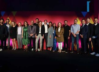 Conoce a los 25 líderes más influyentes del marketing en Latinoamérica 25 líderes más influyentes del marketing Latam