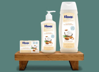 jabones Kleenex