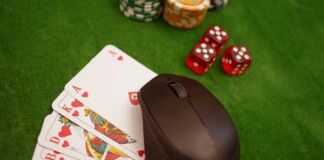 consideraciones al apostar en línea