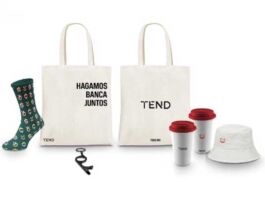 Trivia: Tend quiere ser tu aliado en el manejo de tus finanzas kit Tend.mx