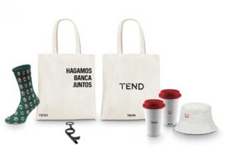 Trivia: Tend quiere ser tu aliado en el manejo de tus finanzas kit Tend.mx