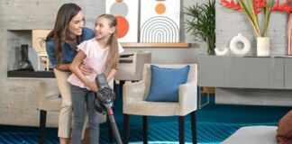 aspiradoras Koblenz Advanced