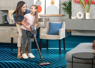 aspiradoras Koblenz Advanced