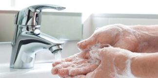 importancia higiene de manos