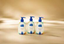 Hinode trae a México su línea de cuidado personal Manía de Alegría para bebés y niños línea Manía de Alegría Hinode