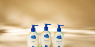 línea Manía de Alegría Hinode