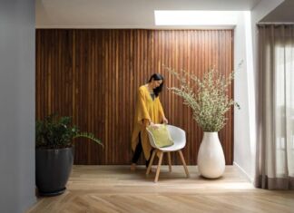 libro Hogares de Mariangel Coghlan