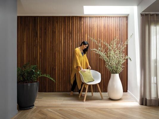 libro Hogares de Mariangel Coghlan