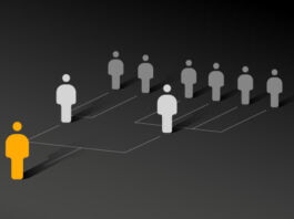 ¿Por qué un organigrama puede impulsar a tu empresa? organigrama de empresa