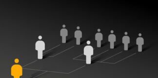 organigrama de empresa