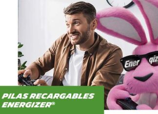 beneficios pilas recargables