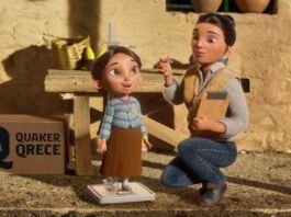 programa Quaker Crece contra desnutrición infantil