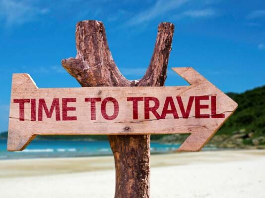 reactivación del sector turismo