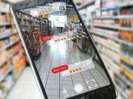 Realidad Aumentada y Virtual, tendencias del futuro en mercadotecnia realidad aumentada y virtual en marketing