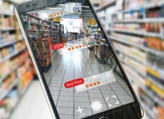 realidad aumentada y virtual en marketing