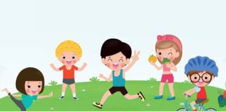 Redoxon refuerza sistema inmune de niños