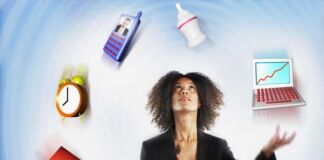 retos madres emprendedoras