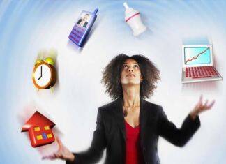 retos madres emprendedoras