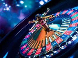 Los mejores casinos de ruleta en línea Ruleta en línea de Casinos