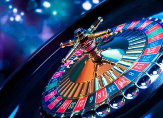 Los mejores casinos de ruleta en línea Ruleta en línea de Casinos