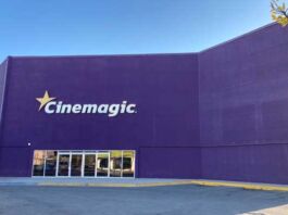 salas gamer en Cinemagic