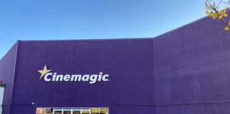 salas gamer en Cinemagic