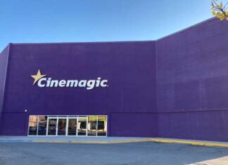 salas gamer en Cinemagic