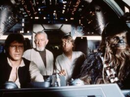 frases famosas de Star Wars