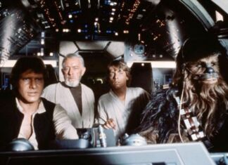 frases famosas de Star Wars