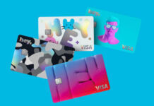 cuenta de ahorro Hey Menores