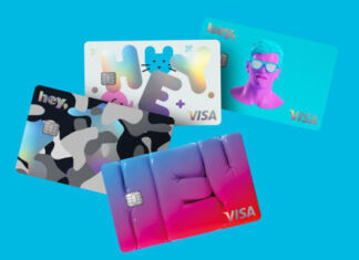 cuenta de ahorro Hey Menores