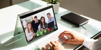 Check in para gestión de trabajo híbrido