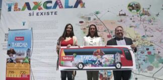 Turitour Tlaxcala