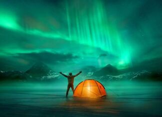 Discovery y Club Premier te llevan a vivir una experiencia boreal en Canadá experiencia boreal Discovery y Club Premier