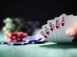 casinos en línea con bonos