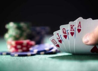 casinos en línea con bonos