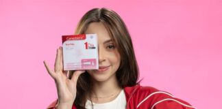 Vive sin Tabú Canesten V