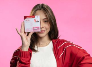 Vive sin Tabú Canesten V