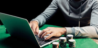 Casas de apuestas marketing