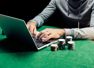 Casas de apuestas marketing