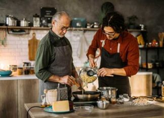 cómo celebrarán mexicanos el Día del Padre